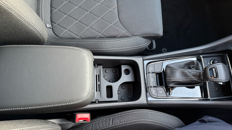 Skoda Kamiq 1.0 TSI SE Edition 5dr Petrol Hatchback